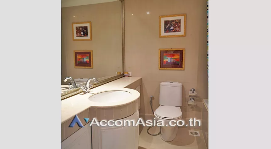 11  2 br Condominium For Sale in Sukhumvit ,Bangkok BTS Thong Lo at ICON III AA25420