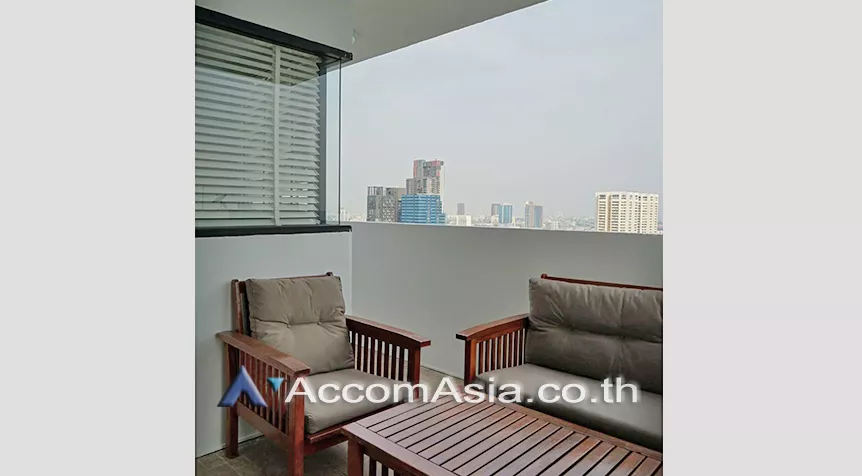 12  2 br Condominium For Sale in Sukhumvit ,Bangkok BTS Thong Lo at ICON III AA25420
