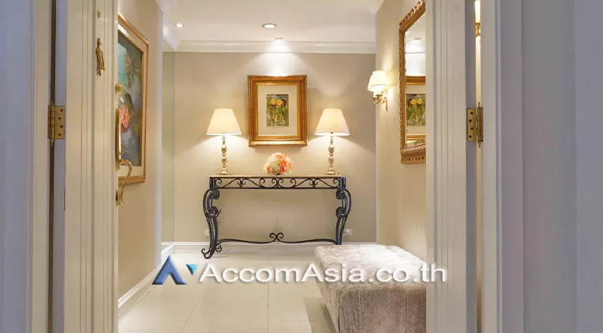 6  2 br Condominium For Sale in Sukhumvit ,Bangkok BTS Thong Lo at ICON III AA25420