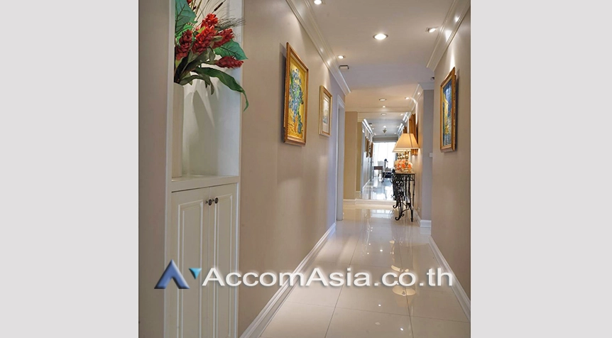 10  2 br Condominium For Sale in Sukhumvit ,Bangkok BTS Thong Lo at ICON III AA25420