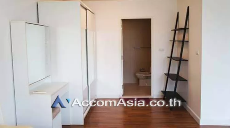 4  1 br Condominium For Sale in Sukhumvit ,Bangkok BTS Thong Lo at The Clover AA25421
