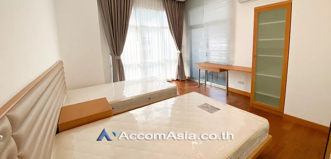 11  2 br Condominium For Rent in Ploenchit ,Bangkok BTS Chitlom at Grand Langsuan AA25425
