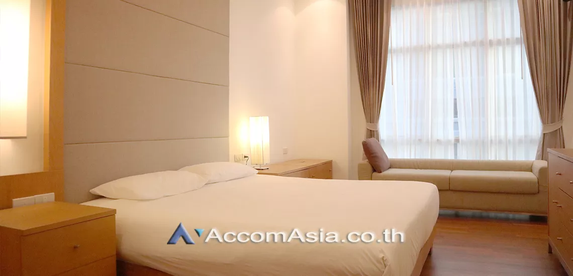 10  2 br Condominium For Rent in Ploenchit ,Bangkok BTS Chitlom at Grand Langsuan AA25425