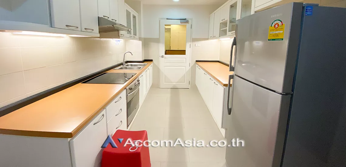 7  2 br Condominium For Rent in Ploenchit ,Bangkok BTS Chitlom at Grand Langsuan AA25425