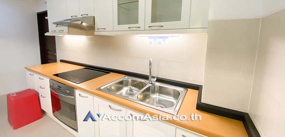 8  2 br Condominium For Rent in Ploenchit ,Bangkok BTS Chitlom at Grand Langsuan AA25425