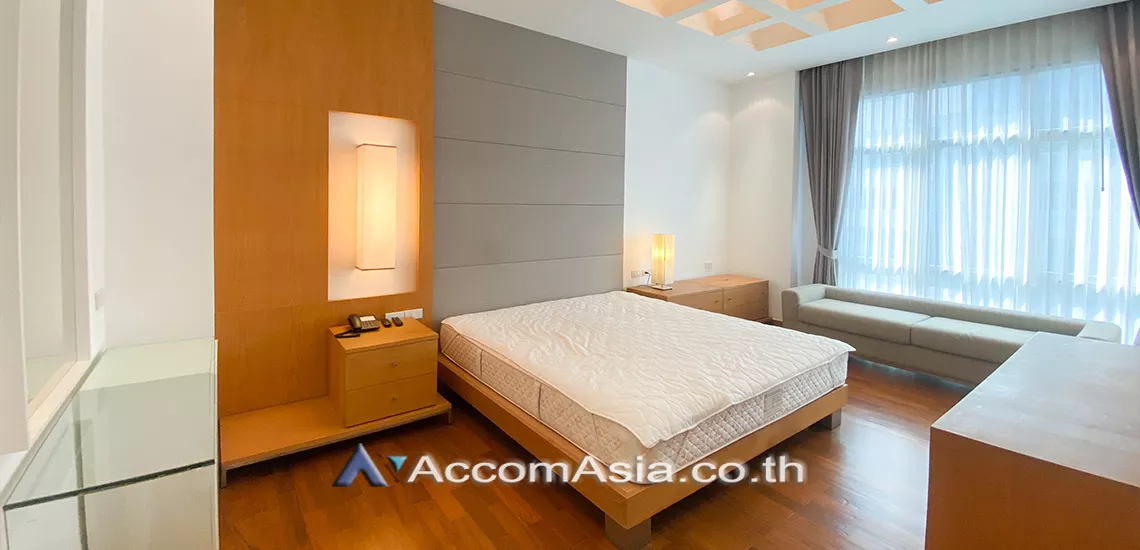 12  2 br Condominium For Rent in Ploenchit ,Bangkok BTS Chitlom at Grand Langsuan AA25425