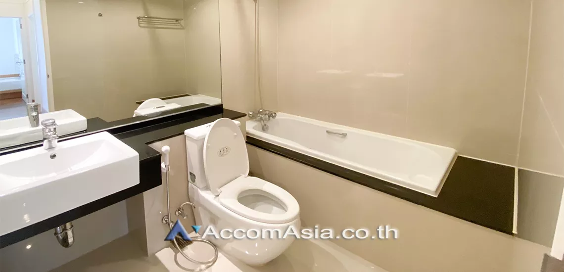 14  2 br Condominium For Rent in Ploenchit ,Bangkok BTS Chitlom at Grand Langsuan AA25425