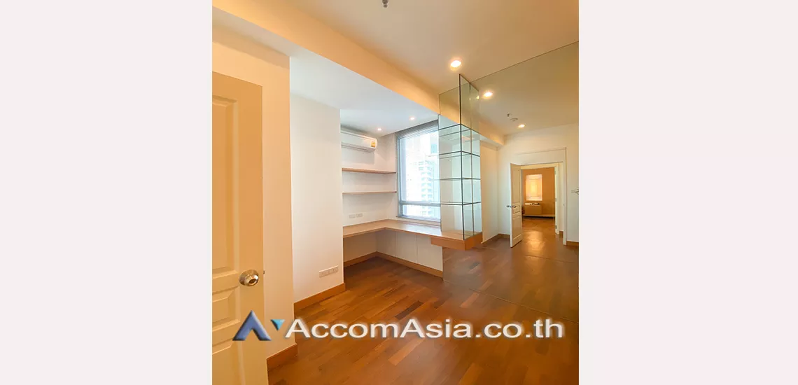 15  2 br Condominium For Rent in Ploenchit ,Bangkok BTS Chitlom at Grand Langsuan AA25425