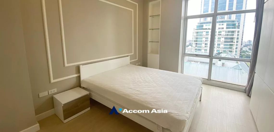 10  2 br Condominium for rent and sale in Ploenchit ,Bangkok BTS Chitlom at Grand Langsuan AA25426