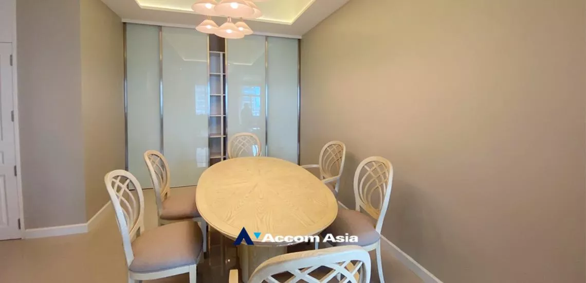 5  2 br Condominium For Rent in Ploenchit ,Bangkok BTS Chitlom at Grand Langsuan AA25426