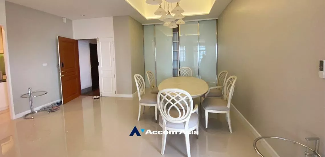 unitPet friendly |  2 Bedrooms  Condominium For Rent & Sale in Ploenchit, Bangkok  near BTS Chitlom (AA25426)