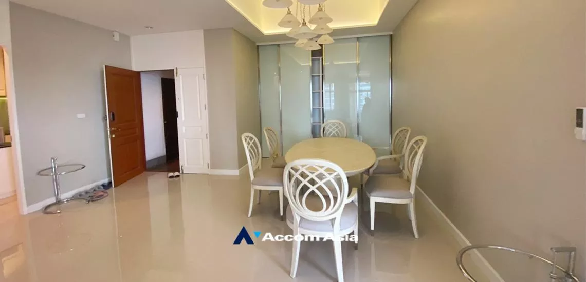 4  2 br Condominium For Rent in Ploenchit ,Bangkok BTS Chitlom at Grand Langsuan AA25426