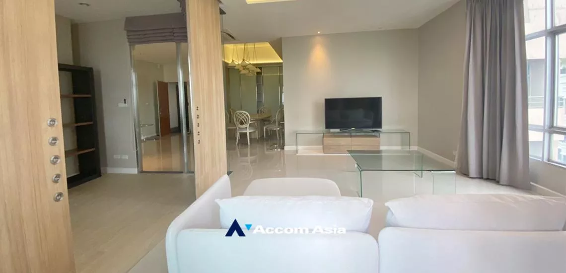 unitPet friendly |  2 Bedrooms  Condominium For Rent & Sale in Ploenchit, Bangkok  near BTS Chitlom (AA25426)