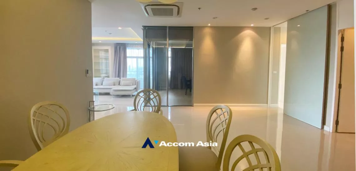 6  2 br Condominium For Rent in Ploenchit ,Bangkok BTS Chitlom at Grand Langsuan AA25426