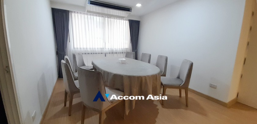 unitPet friendly |  3 Bedrooms  Condominium For Rent & Sale in Sukhumvit, Bangkok  (AA25429)