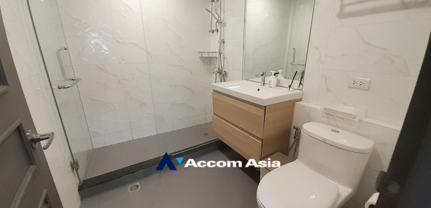 15  3 br Condominium for rent and sale in Sukhumvit ,Bangkok  at President Park Sukhumvit 24   AA25429
