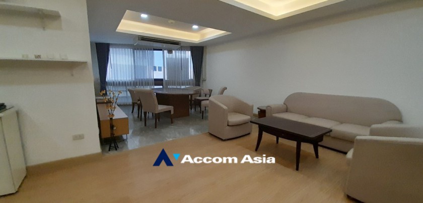 unitPet friendly |  3 Bedrooms  Condominium For Rent & Sale in Sukhumvit, Bangkok  (AA25429)