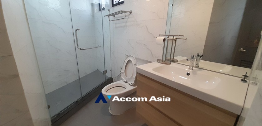 17  3 br Condominium for rent and sale in Sukhumvit ,Bangkok  at President Park Sukhumvit 24   AA25429