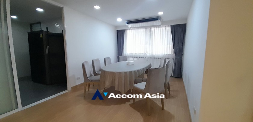 5  3 br Condominium for rent and sale in Sukhumvit ,Bangkok  at President Park Sukhumvit 24   AA25429