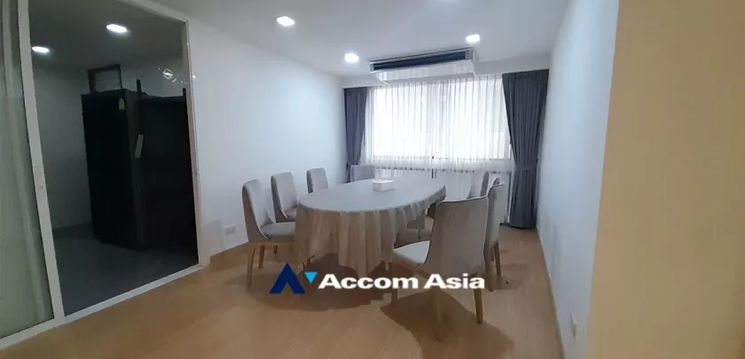 5  3 br Condominium for rent and sale in Sukhumvit ,Bangkok BTS Phrom Phong at President Park Sukhumvit 24 Cedar Tower AA25429