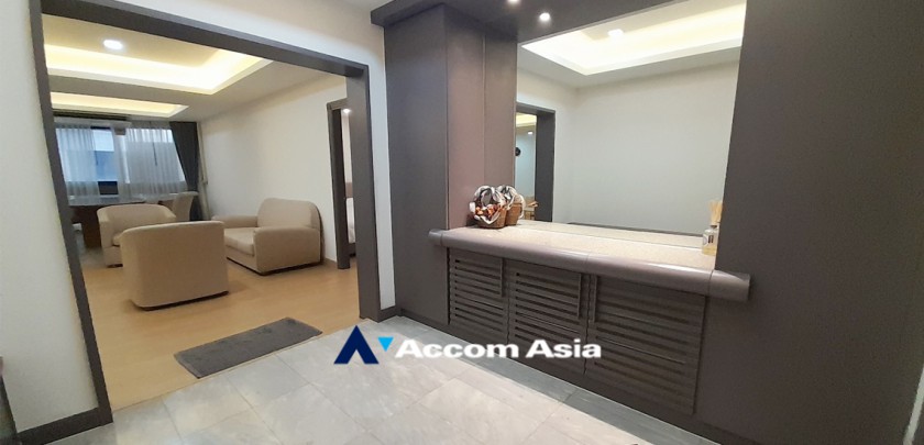 16  3 br Condominium for rent and sale in Sukhumvit ,Bangkok  at President Park Sukhumvit 24   AA25429