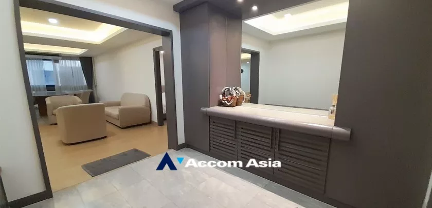 16  3 br Condominium for rent and sale in Sukhumvit ,Bangkok BTS Phrom Phong at President Park Sukhumvit 24 Cedar Tower AA25429