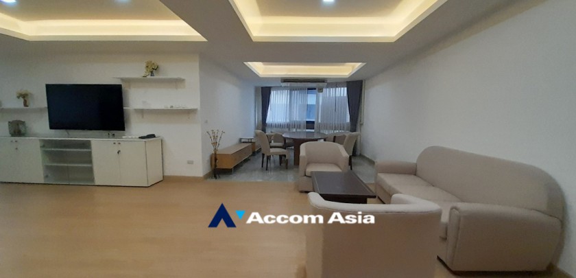 unitPet friendly |  3 Bedrooms  Condominium For Rent & Sale in Sukhumvit, Bangkok  (AA25429)