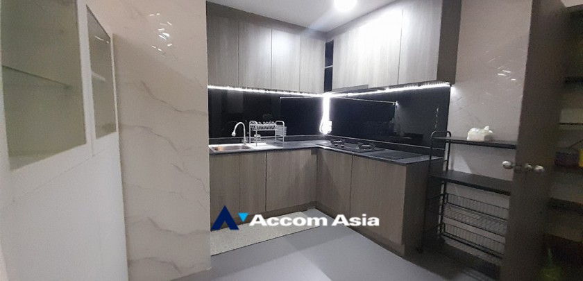 6  3 br Condominium for rent and sale in Sukhumvit ,Bangkok  at President Park Sukhumvit 24   AA25429