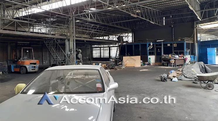  2  Warehouse For Rent in Sathorn ,Bangkok  AA25441