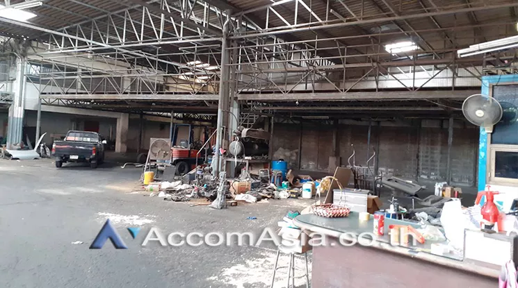  1  Warehouse For Rent in Sathorn ,Bangkok  AA25441