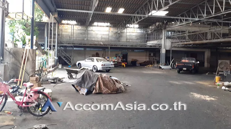  1  Warehouse For Rent in Sathorn ,Bangkok  AA25441