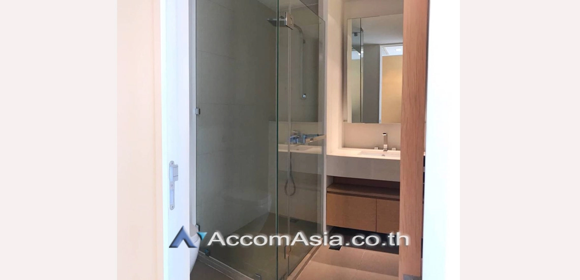 6  2 br Condominium for rent and sale in Charoen Nakhon ,Bangkok BTS Krung Thon Buri at The River Condominium AA25444