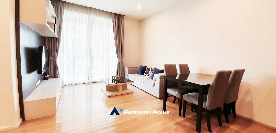 39 By Sansiri Condominium  1 Bedroom for Sale & Rent BTS Phrom Phong in Sukhumvit Bangkok