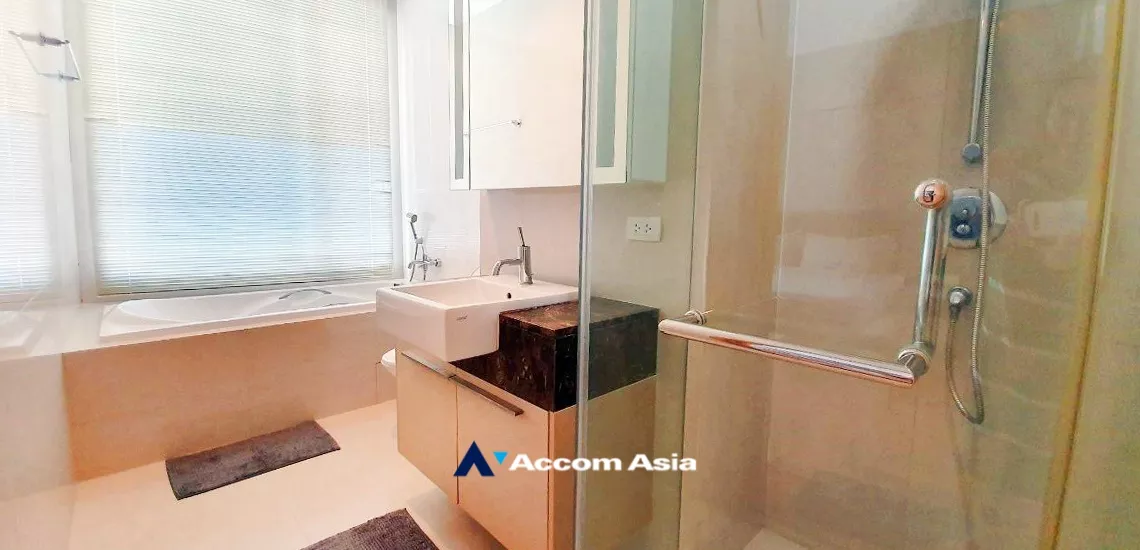 5  1 br Condominium for rent and sale in Sukhumvit ,Bangkok BTS Phrom Phong at 39 By Sansiri AA25459