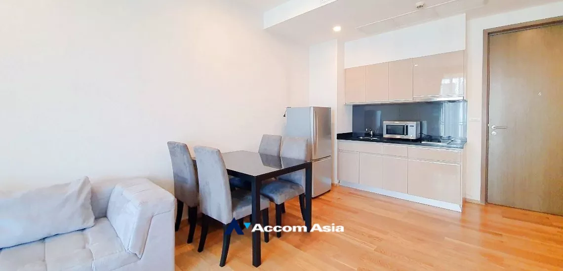  1  1 br Condominium for rent and sale in Sukhumvit ,Bangkok BTS Phrom Phong at 39 By Sansiri AA25459