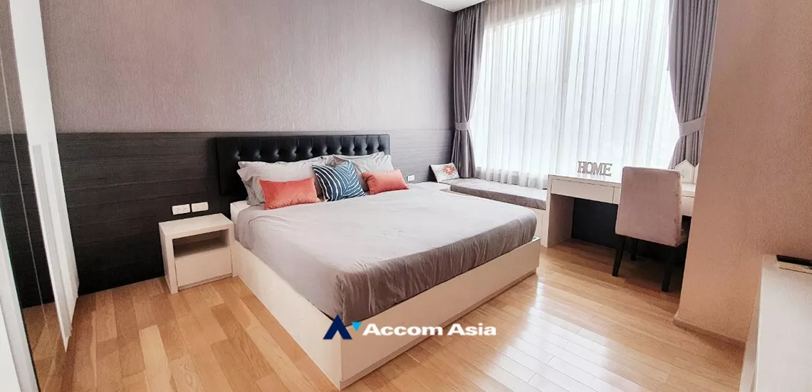 4  1 br Condominium for rent and sale in Sukhumvit ,Bangkok BTS Phrom Phong at 39 By Sansiri AA25459