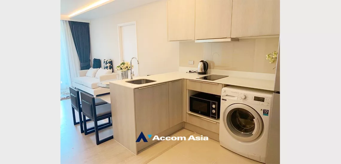 unit 2 Bedrooms  Condominium For Rent & Sale in Sukhumvit, Bangkok  near BTS Thong Lo (AA25463)