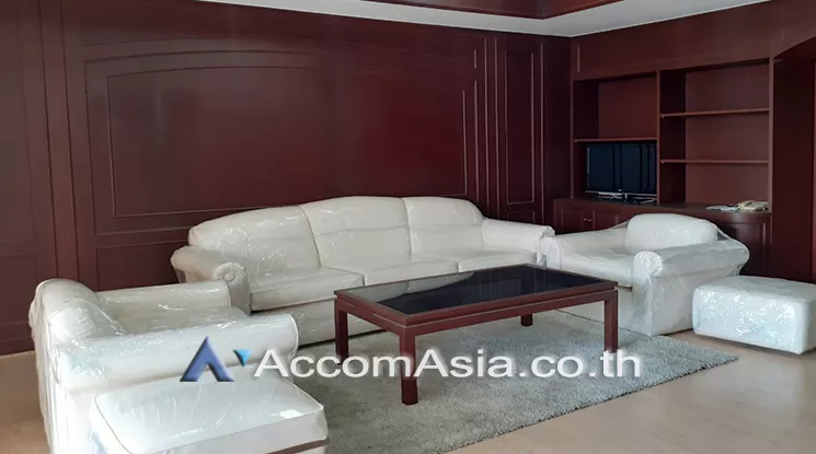  2  3 br Condominium For Rent in Sukhumvit ,Bangkok BTS Thong Lo at Karuehart Thongthip AA25464