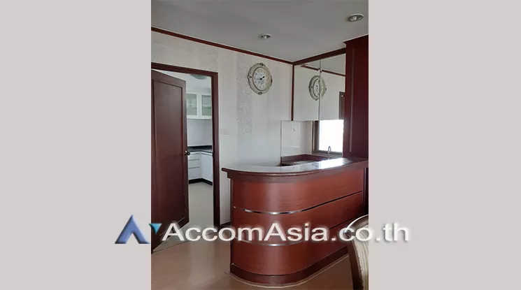 11  3 br Condominium For Rent in Sukhumvit ,Bangkok BTS Thong Lo at Karuehart Thongthip AA25464