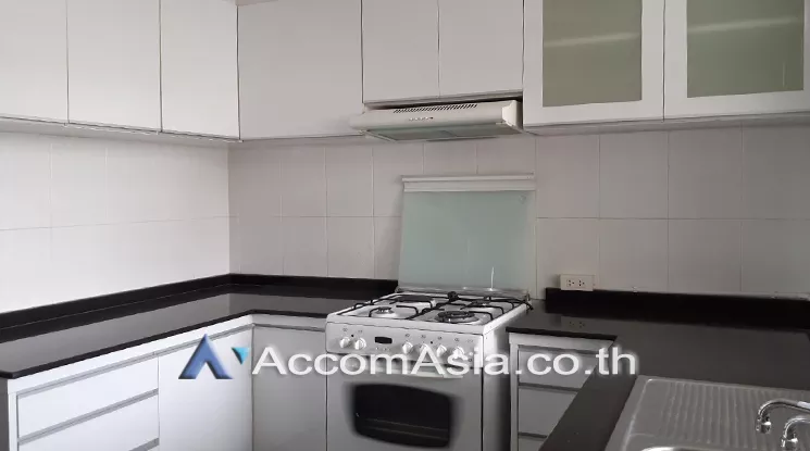 6  3 br Condominium For Rent in Sukhumvit ,Bangkok BTS Thong Lo at Karuehart Thongthip AA25464