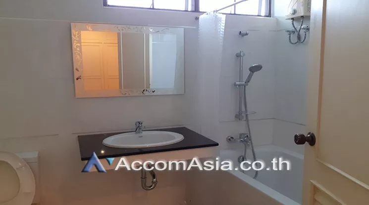 8  3 br Condominium For Rent in Sukhumvit ,Bangkok BTS Thong Lo at Karuehart Thongthip AA25464