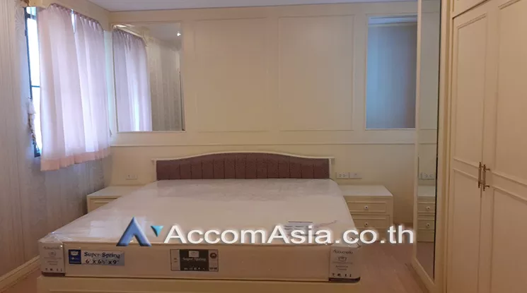 9  3 br Condominium For Rent in Sukhumvit ,Bangkok BTS Thong Lo at Karuehart Thongthip AA25464