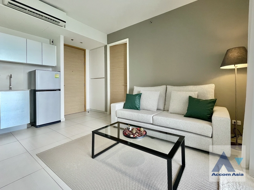  1  1 br Condominium for rent and sale in Sukhumvit ,Bangkok BTS Ekkamai at The Lofts Ekkamai  AA25465