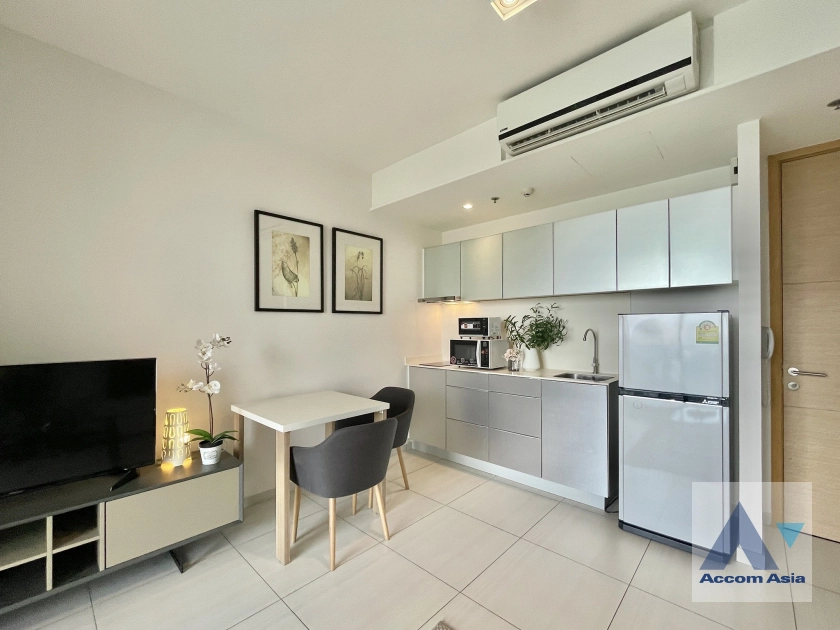 4  1 br Condominium for rent and sale in Sukhumvit ,Bangkok BTS Ekkamai at The Lofts Ekkamai  AA25465