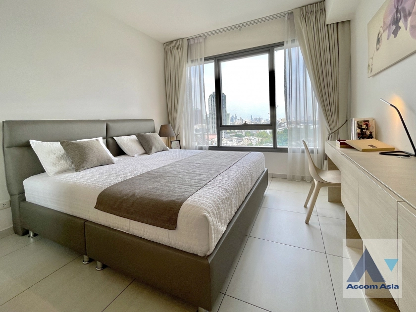 5  1 br Condominium for rent and sale in Sukhumvit ,Bangkok BTS Ekkamai at The Lofts Ekkamai  AA25465