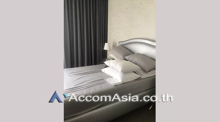 4  2 br Condominium For Rent in Ploenchit ,Bangkok BTS Ratchadamri at Magnolias Ratchadamri Boulevard AA25468