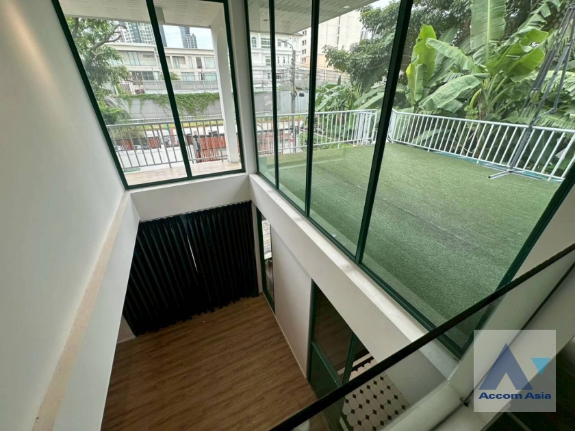 13  4 br House for rent and sale in Sukhumvit ,Bangkok BTS Punnawithi AA25469