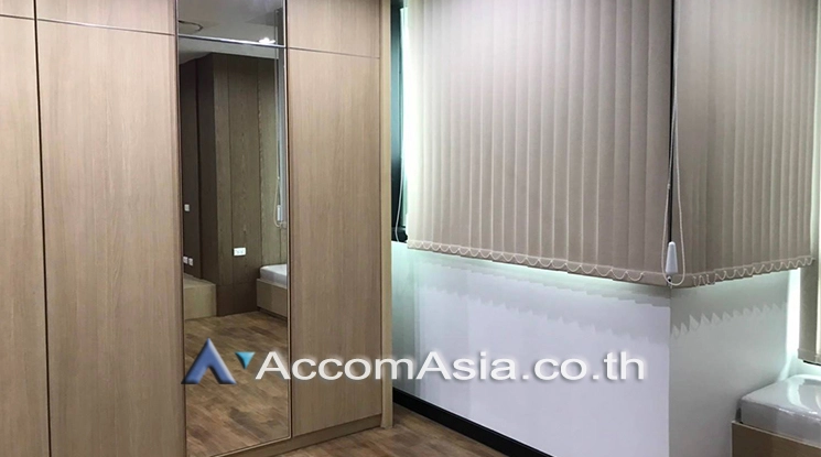 unit 2 Bedrooms  Condominium For Rent & Sale in Ploenchit, Bangkok  near BTS Chitlom (AA25473)