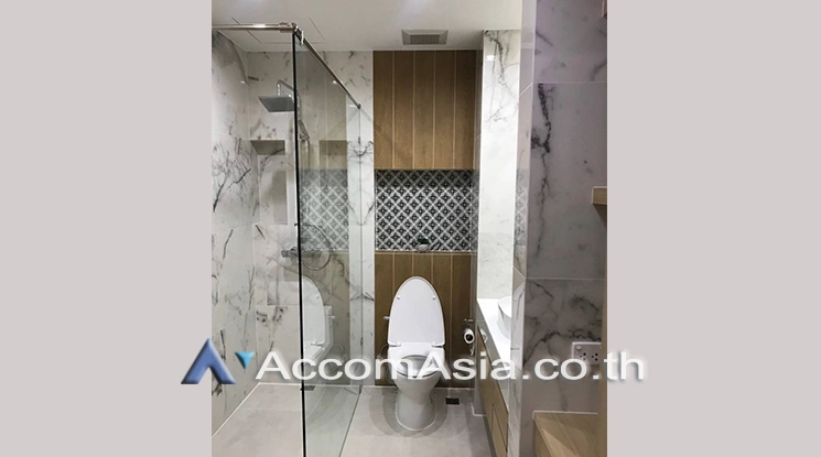 6  2 br Condominium for rent and sale in Ploenchit ,Bangkok BTS Chitlom at President Place AA25473