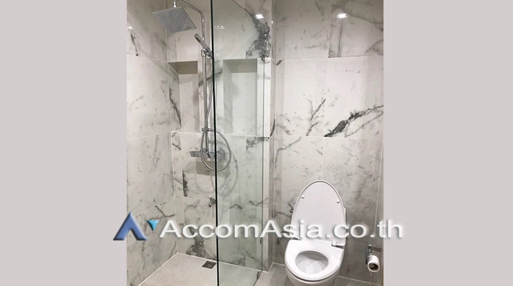 8  2 br Condominium for rent and sale in Ploenchit ,Bangkok BTS Chitlom at President Place AA25473
